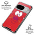 Disney Mulan Mushu Google Pixel 10 Clear Case